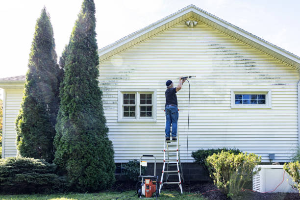 Professional Pressure Washing in Upper Nyack, NY