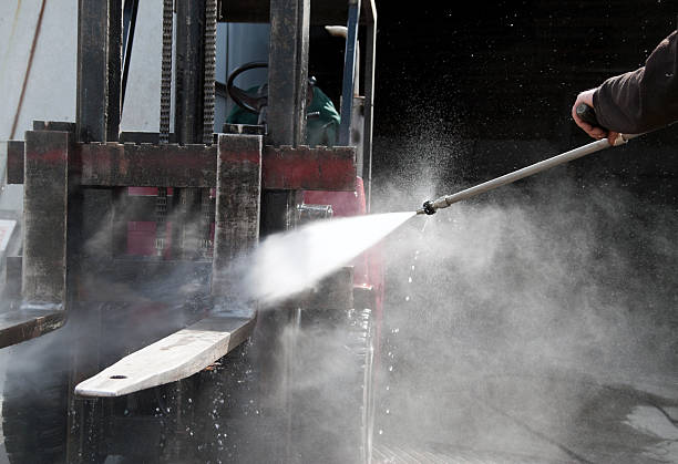 Best Commercial Pressure Washing  in Upper Ack, NY