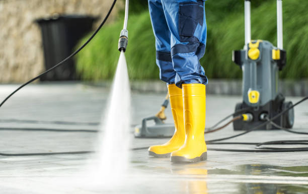 Best Power Washing Near Me  in Upper Ack, NY