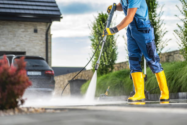 Best Pressure Washing Patio  in Upper Ack, NY