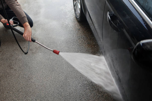 Best Local Pressure Washing Services  in Upper Ack, NY